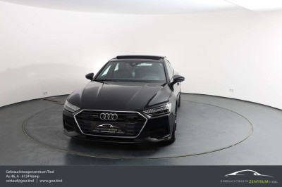 Audi A7 Gebrauchtwagen Audi A7 Gebrauchtwagen