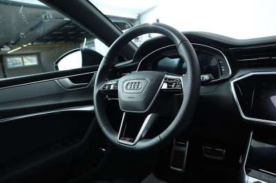 Audi A7 Gebrauchtwagen Audi A7 Gebrauchtwagen