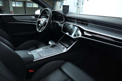 Audi A7 Gebrauchtwagen Audi A7 Gebrauchtwagen