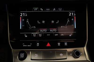 Audi A7 Gebrauchtwagen Audi A7 Gebrauchtwagen