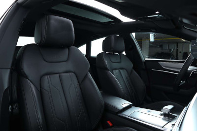 Audi A7 Gebrauchtwagen Audi A7 Gebrauchtwagen