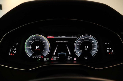 Audi A7 Gebrauchtwagen Audi A7 Gebrauchtwagen