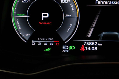 Audi A7 Gebrauchtwagen Audi A7 Gebrauchtwagen