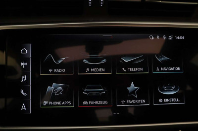 Audi A7 Gebrauchtwagen Audi A7 Gebrauchtwagen