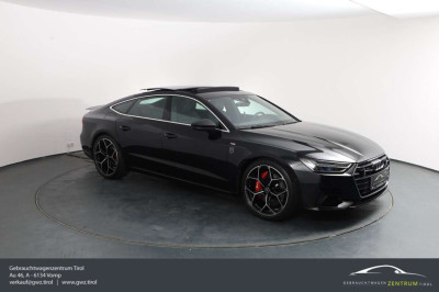 Audi A7 Gebrauchtwagen Audi A7 Gebrauchtwagen