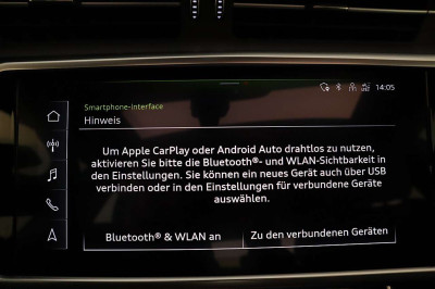 Audi A7 Gebrauchtwagen Audi A7 Gebrauchtwagen