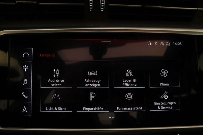 Audi A7 Gebrauchtwagen Audi A7 Gebrauchtwagen