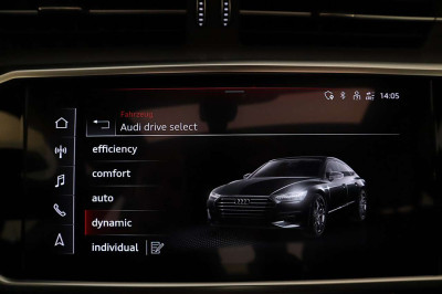 Audi A7 Gebrauchtwagen Audi A7 Gebrauchtwagen