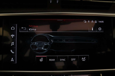 Audi A7 Gebrauchtwagen Audi A7 Gebrauchtwagen