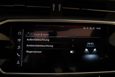Audi A7 Gebrauchtwagen Audi A7 Gebrauchtwagen