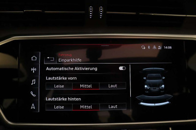 Audi A7 Gebrauchtwagen Audi A7 Gebrauchtwagen
