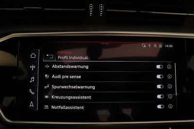 Audi A7 Gebrauchtwagen Audi A7 Gebrauchtwagen