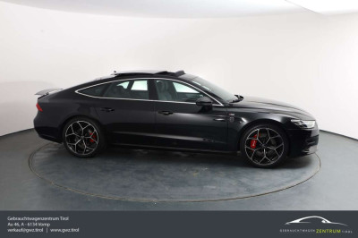 Audi A7 Gebrauchtwagen Audi A7 Gebrauchtwagen