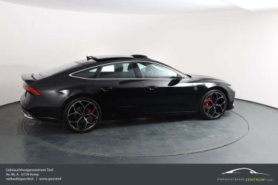 Audi A7 Gebrauchtwagen Audi A7 Gebrauchtwagen