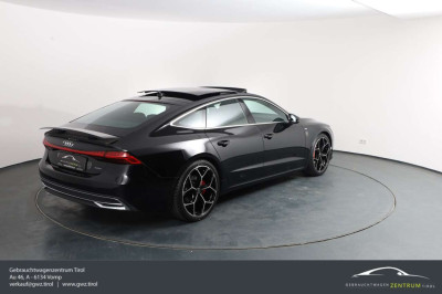 Audi A7 Gebrauchtwagen Audi A7 Gebrauchtwagen