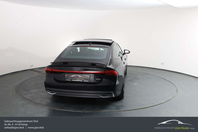 Audi A7 Gebrauchtwagen Audi A7 Gebrauchtwagen