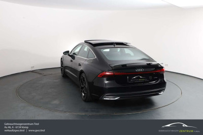Audi A7 Gebrauchtwagen Audi A7 Gebrauchtwagen