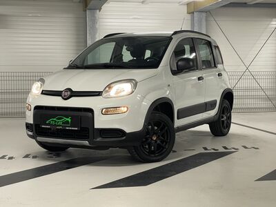 Fiat Panda Gebrauchtwagen