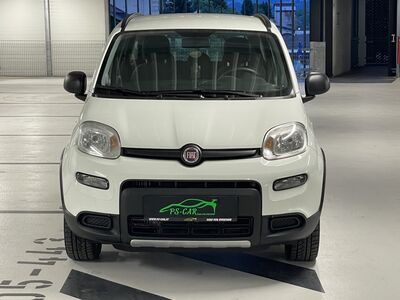 Fiat Panda Gebrauchtwagen