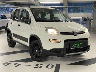 Fiat Panda Gebrauchtwagen