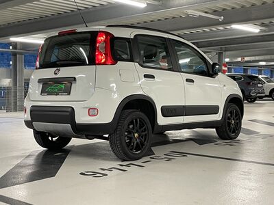 Fiat Panda Gebrauchtwagen