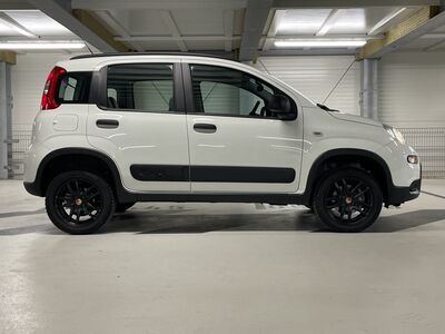 Fiat Panda Gebrauchtwagen