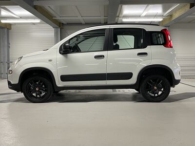 Fiat Panda Gebrauchtwagen