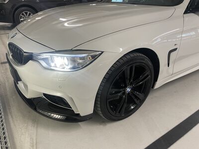 BMW 4er Gebrauchtwagen