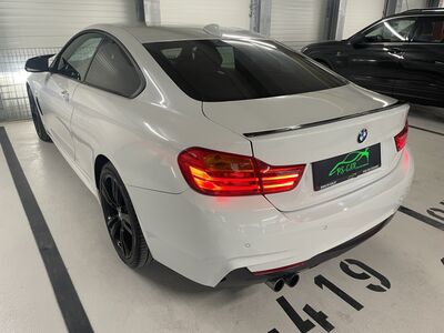 BMW 4er Gebrauchtwagen