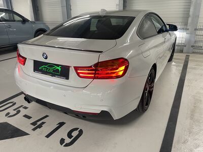 BMW 4er Gebrauchtwagen