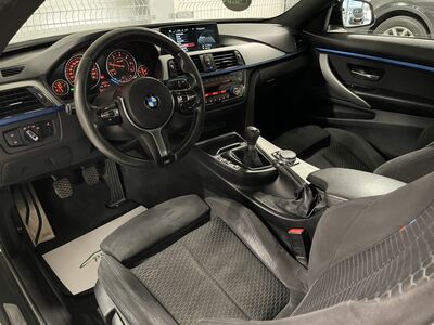 BMW 4er Gebrauchtwagen