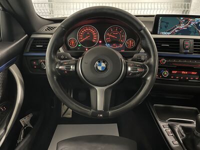 BMW 4er Gebrauchtwagen