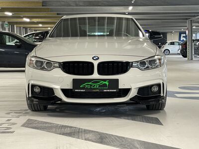 BMW 4er Gebrauchtwagen