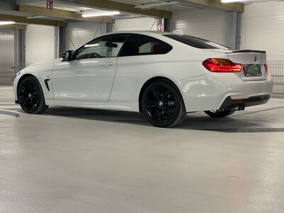 BMW 4er Gebrauchtwagen