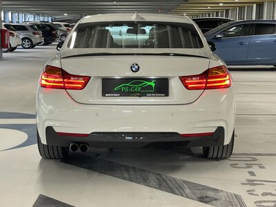 BMW 4er Gebrauchtwagen