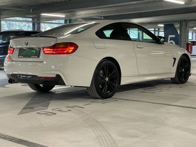 BMW 4er Gebrauchtwagen