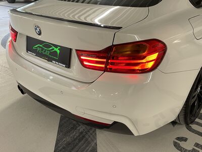 BMW 4er Gebrauchtwagen