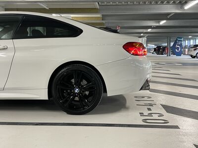 BMW 4er Gebrauchtwagen