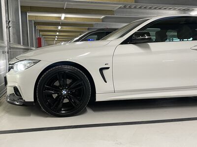 BMW 4er Gebrauchtwagen