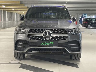 Mercedes-Benz GLE Gebrauchtwagen