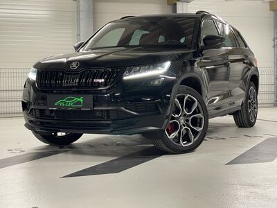 Skoda Kodiaq Gebrauchtwagen