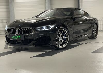 BMW 8er Gebrauchtwagen