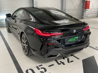 BMW 8er Gebrauchtwagen