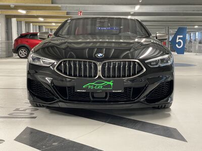 BMW 8er Gebrauchtwagen