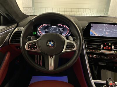 BMW 8er Gebrauchtwagen