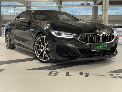 BMW 8er Gebrauchtwagen