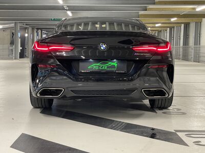 BMW 8er Gebrauchtwagen