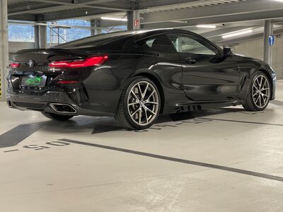 BMW 8er Gebrauchtwagen