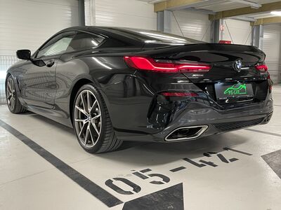 BMW 8er Gebrauchtwagen