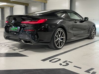 BMW 8er Gebrauchtwagen